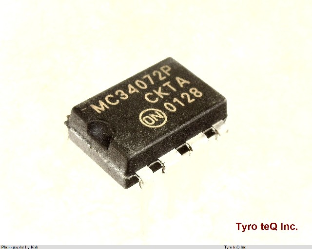 MC34072P