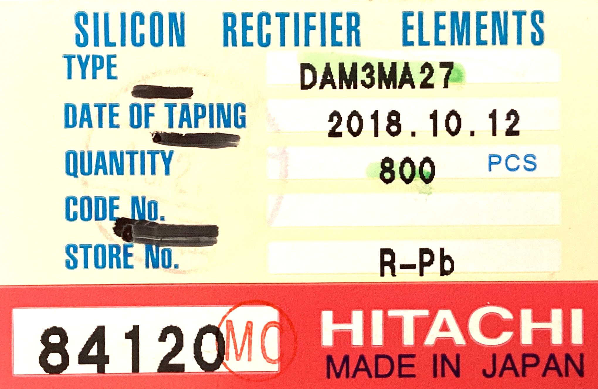 DAM3MA27