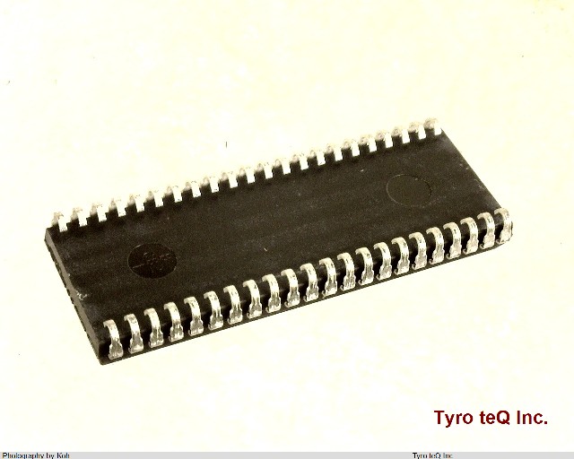 TC551664BJ-15