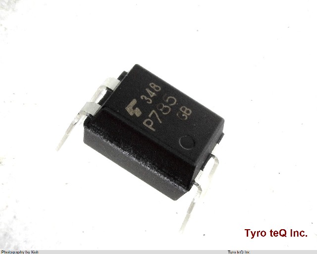 TLP785(GB,F)