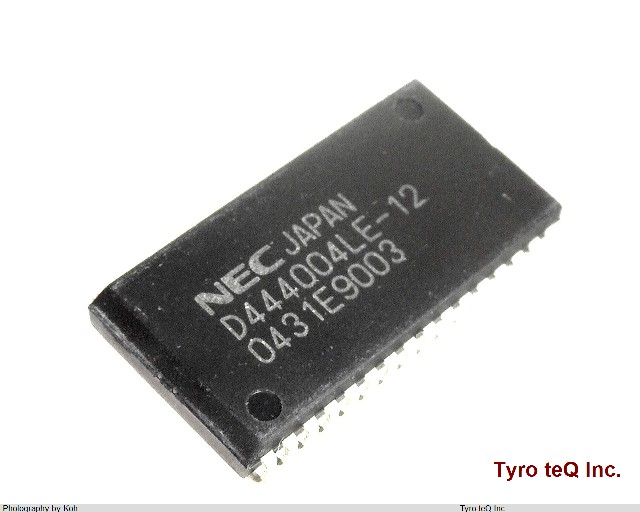 UPD444004LE-12