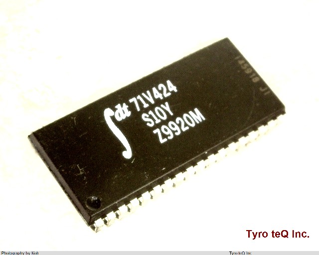 IDT71V424S10Y