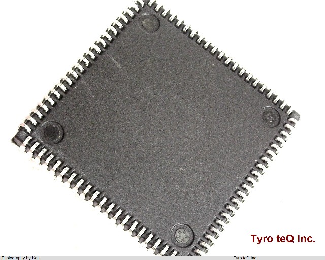 XC3142A-3PC84C