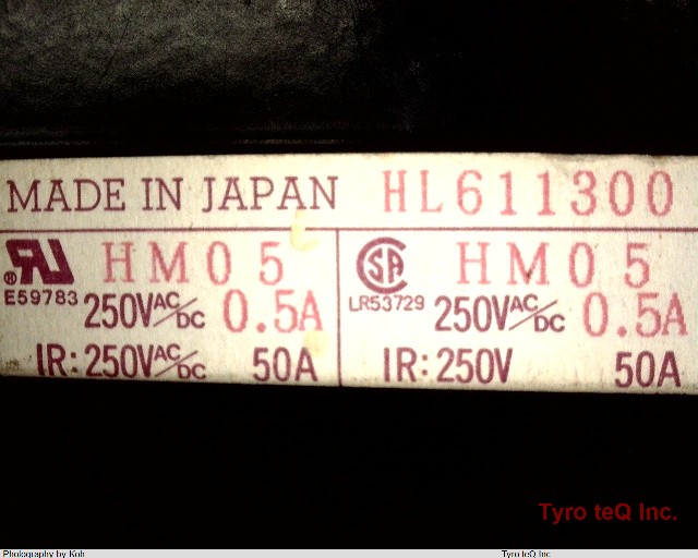 HM05