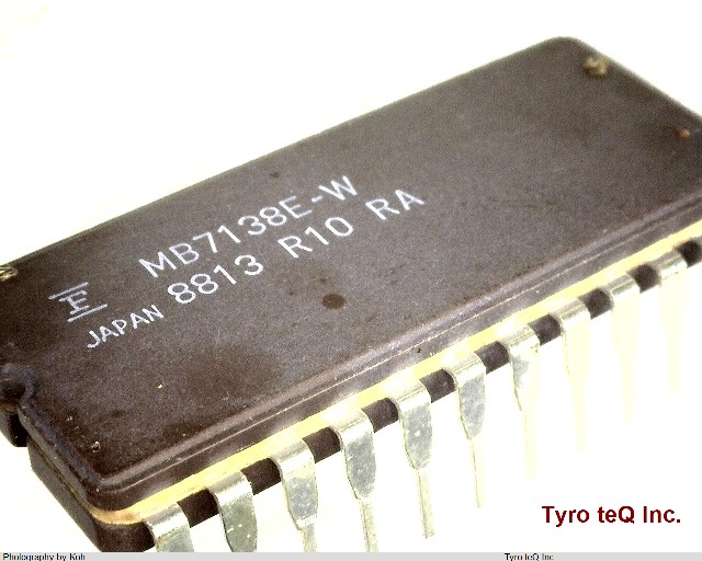 MB7138E-W