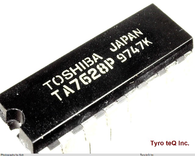 TA7628P