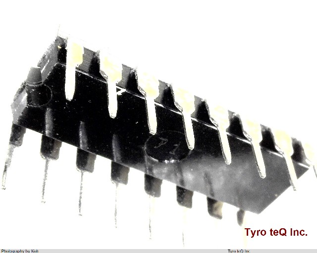 TA7628P