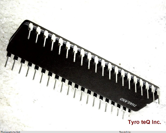 PIC16C64/JW