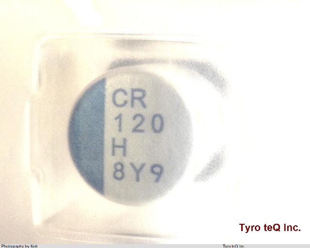 PCR1H121MCL2GS