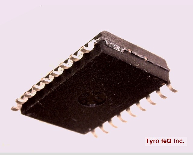 PIC16C56-HS/SO