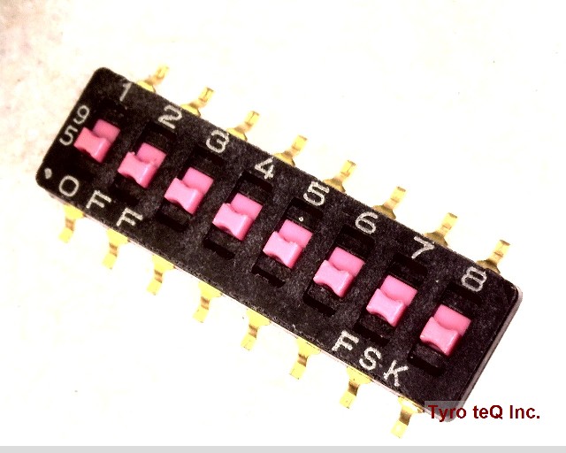 SMS608