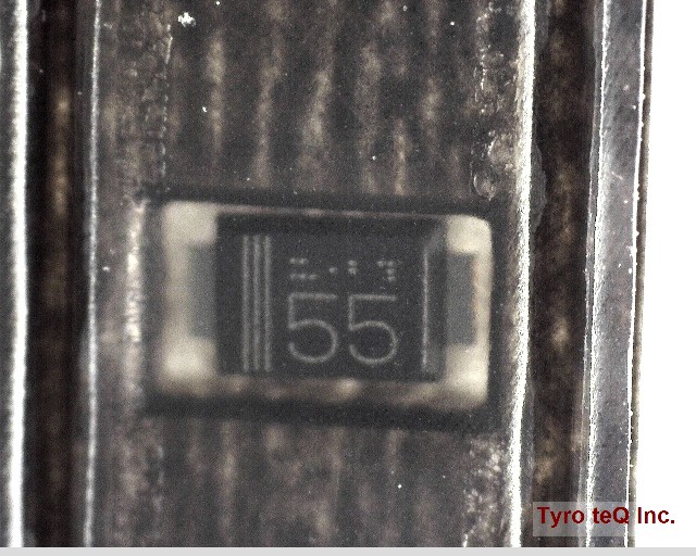 TDZVTR16