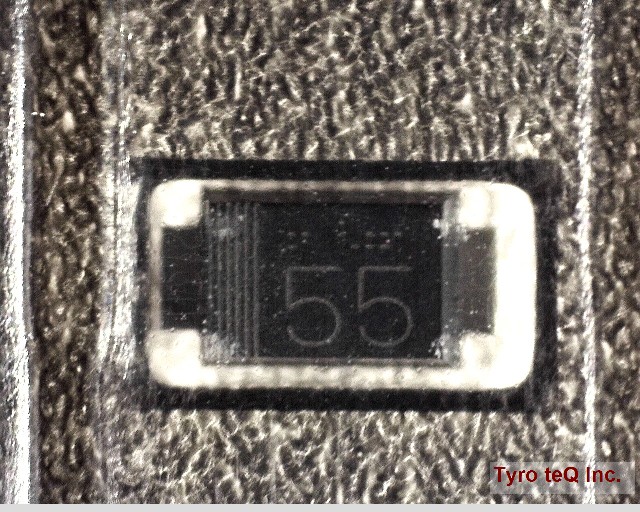 TDZTR16