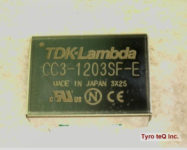 CC3-1203SF-E