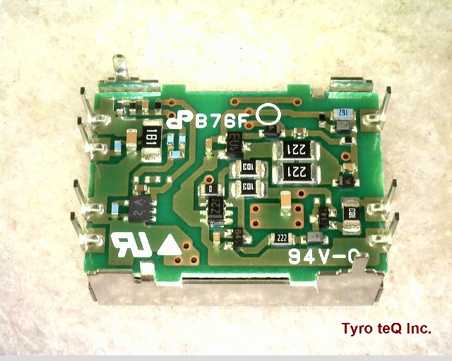 CC3-1203SF-E