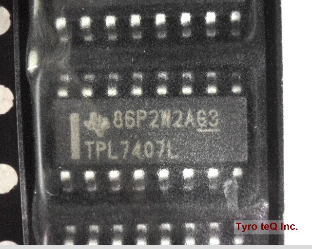 TPL7407LDR