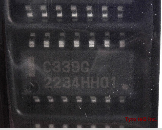 UPC339G2