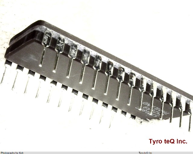 PIC16C55JWS1