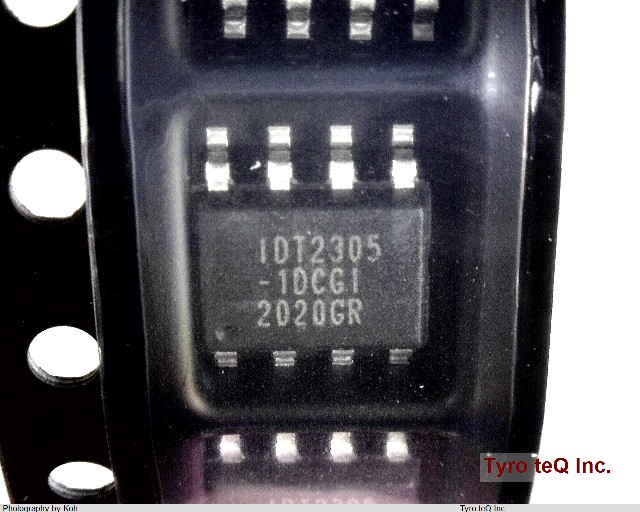 IDT2305-1DCGI