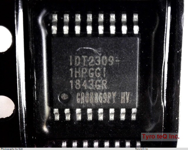 IDT2309-1HPGG