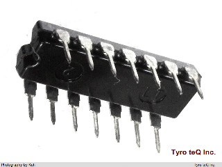 HA17901P