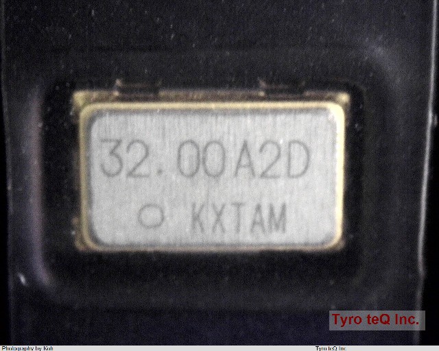 SG-8018CB 32.000MHZ TJHPA