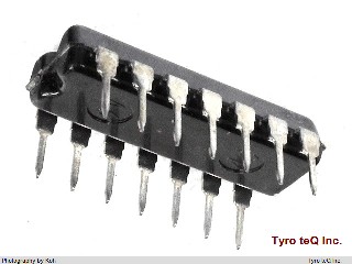 HD74LS280P