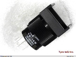 YB-16WSKS1