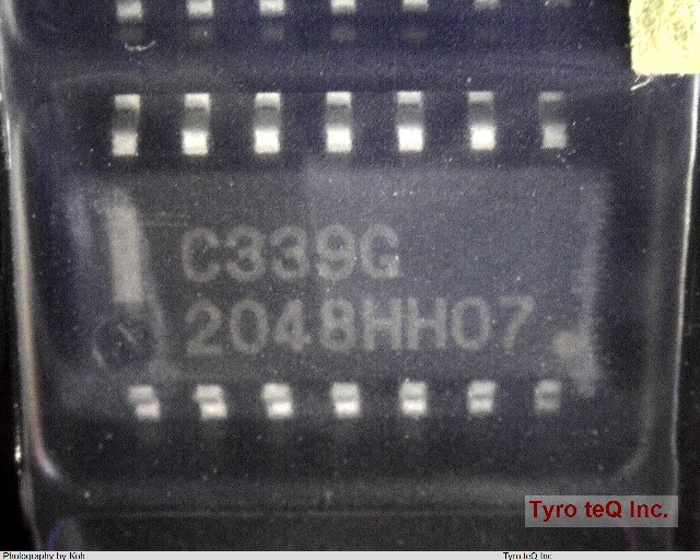 UPC339G2