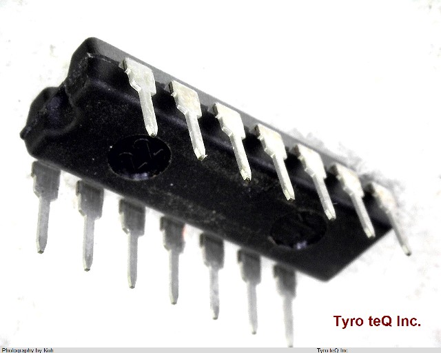HD74LS280P