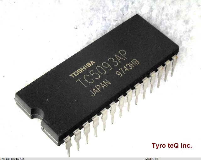 TC5093AP