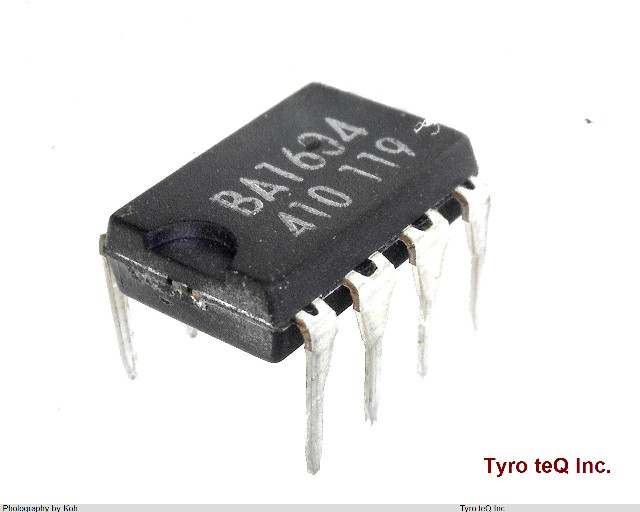BA1604