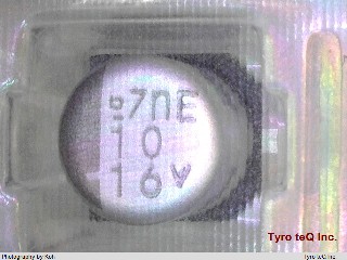 EMVE160ADA100MD55G