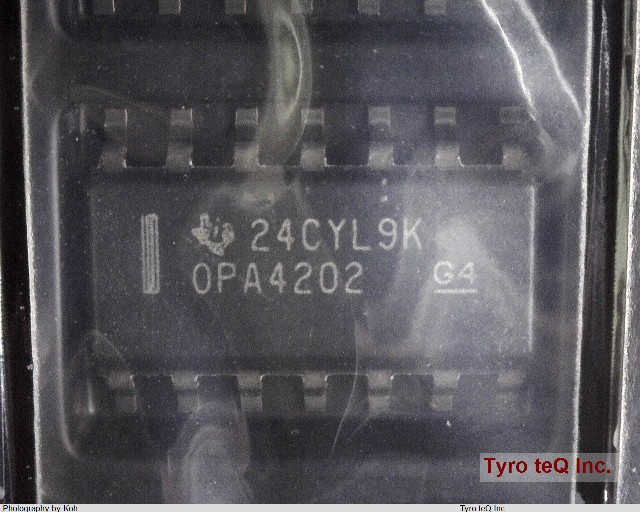 OPA4202ID(R)
