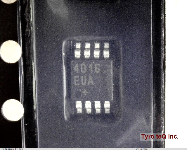 MAX4016EUA