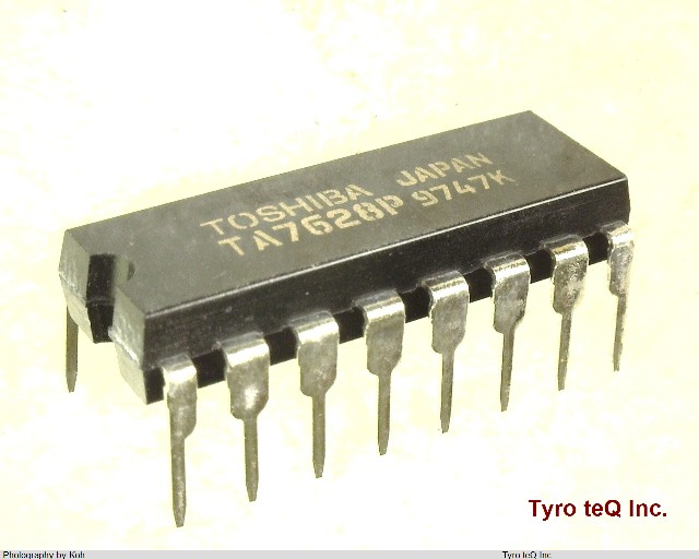 TA762BP