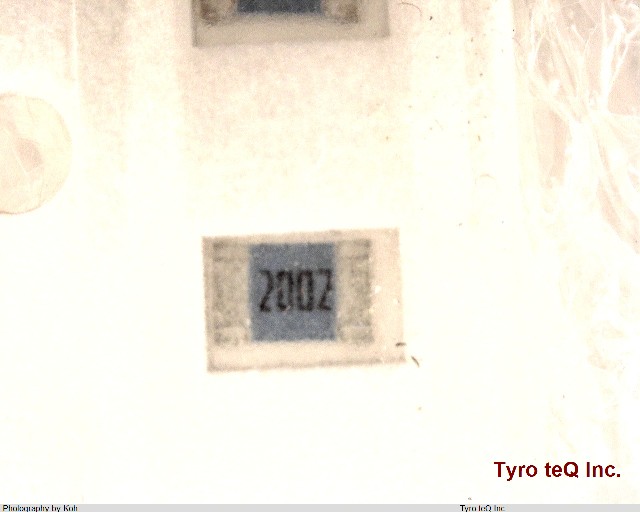 RK73H2ATTD2002F