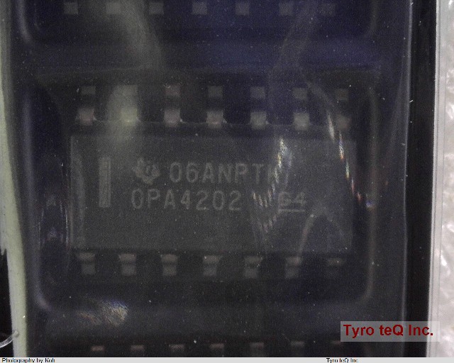 OPA4202ID(R)