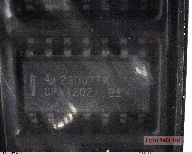 OPA4202ID(R)