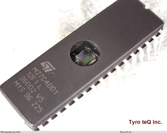 M27C4001-12F1