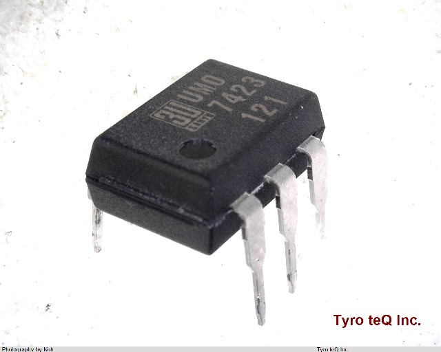 UMO-7423