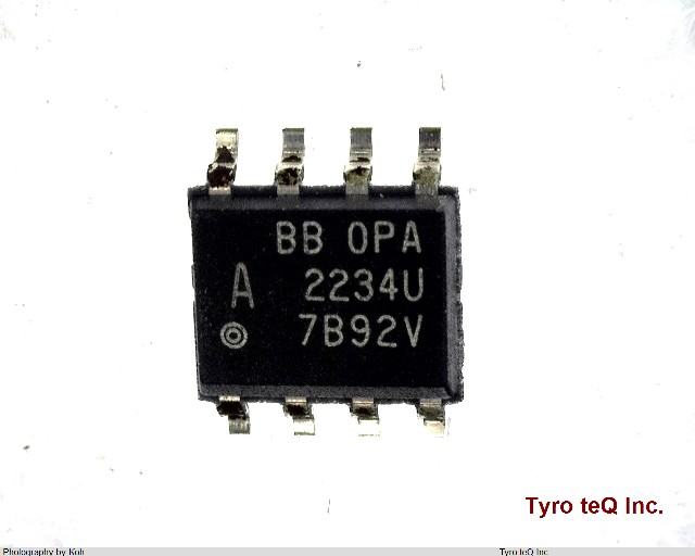 OPA2234U