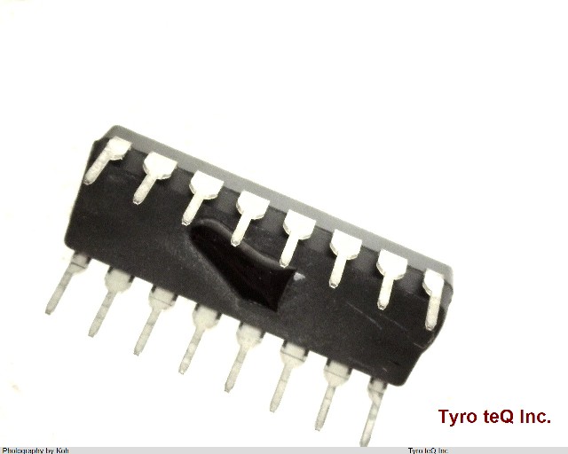 SPG8651B