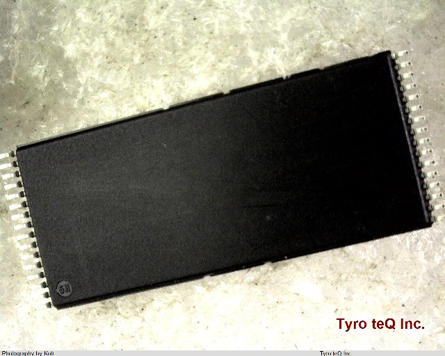 M5M5V108DVP-70HIBT