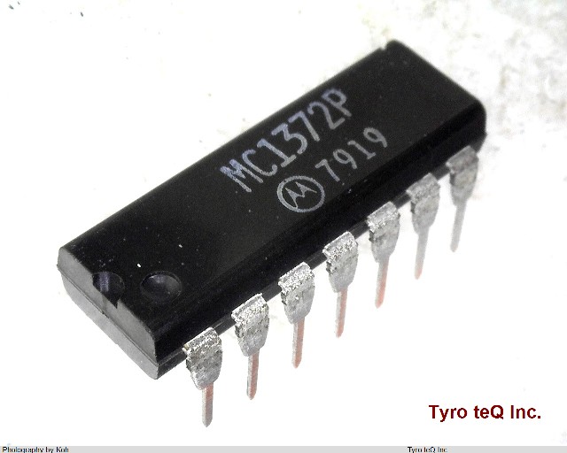 MC1372P