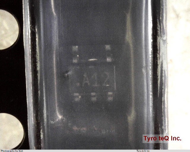 AD8541AKSZ-R2