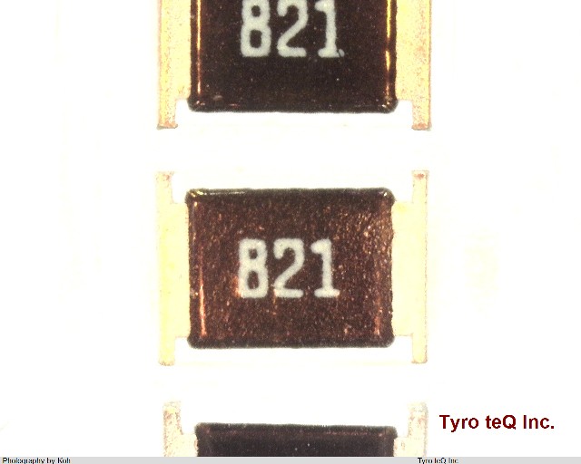 ERJ12YJ821U