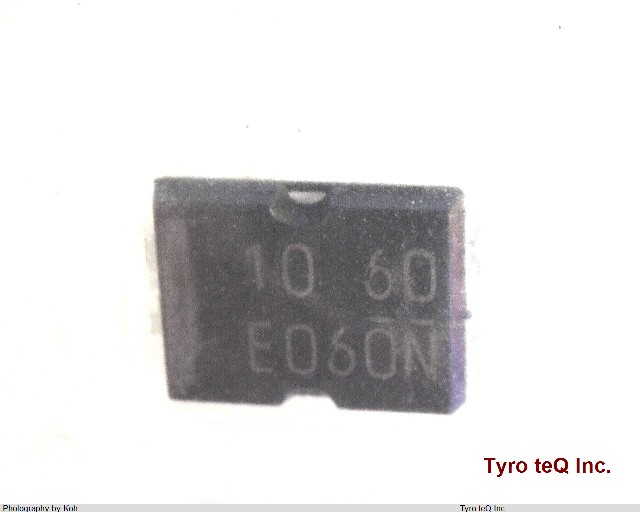 D10FY60VE