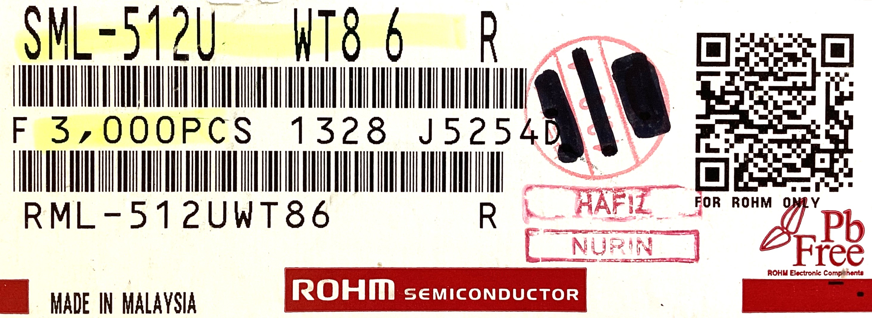 SML512UWT86R