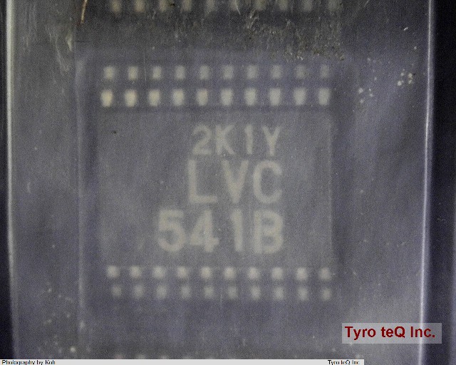 RD74LVC541BTELL-E
